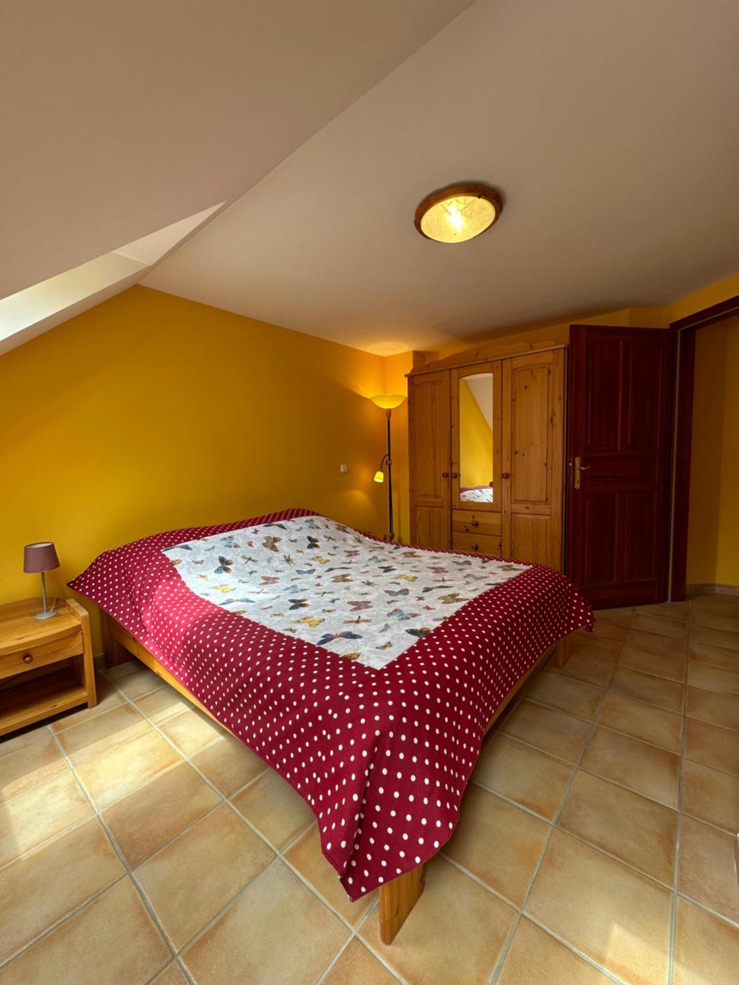 Apartment Roman Villa Hévíz Екстериор снимка